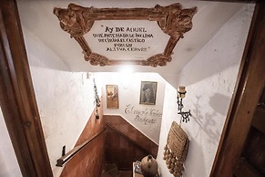 Soho Boutique Palacio San Gabriel