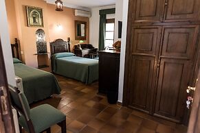 Soho Boutique Palacio San Gabriel