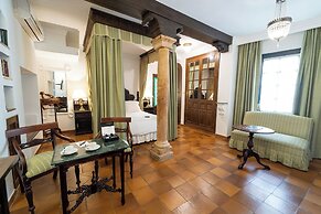 Soho Boutique Palacio San Gabriel