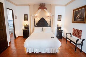 Soho Boutique Palacio San Gabriel