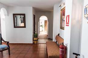 Soho Boutique Palacio San Gabriel