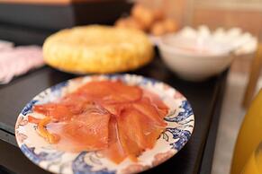 Soho Boutique Palacio San Gabriel