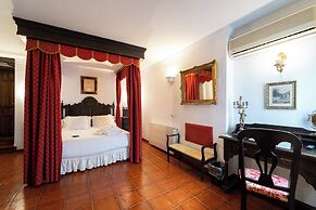 Soho Boutique Palacio San Gabriel