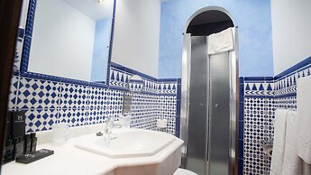 Soho Boutique Palacio San Gabriel