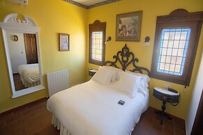 Soho Boutique Palacio San Gabriel