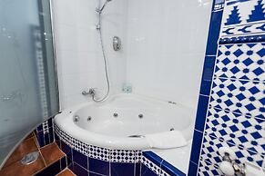 Soho Boutique Palacio San Gabriel