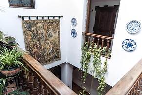 Soho Boutique Palacio San Gabriel