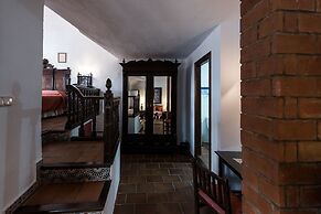 Soho Boutique Palacio San Gabriel