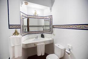 Soho Boutique Palacio San Gabriel