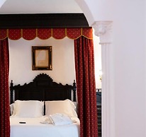 Soho Boutique Palacio San Gabriel