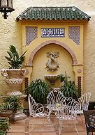 Soho Boutique Palacio San Gabriel