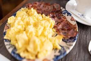 Soho Boutique Palacio San Gabriel