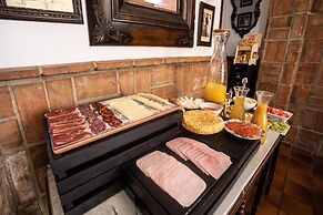 Soho Boutique Palacio San Gabriel