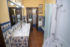 Soho Boutique Palacio San Gabriel