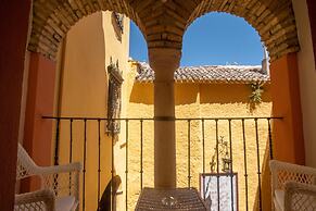 Soho Boutique Palacio San Gabriel