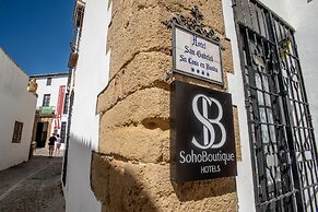 Soho Boutique Palacio San Gabriel