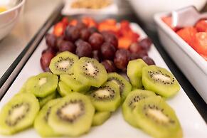 Soho Boutique Palacio San Gabriel