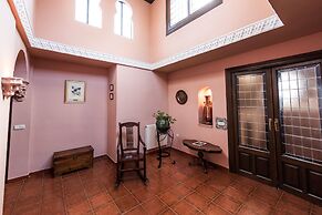 Soho Boutique Palacio San Gabriel