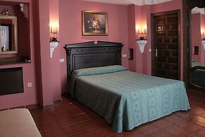 Soho Boutique Palacio San Gabriel