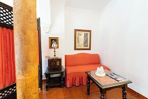 Soho Boutique Palacio San Gabriel