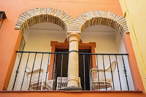 Soho Boutique Palacio San Gabriel