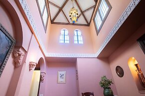 Soho Boutique Palacio San Gabriel