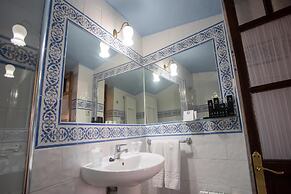 Soho Boutique Palacio San Gabriel