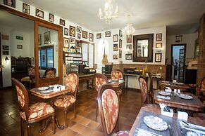 Soho Boutique Palacio San Gabriel