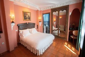 Soho Boutique Palacio San Gabriel