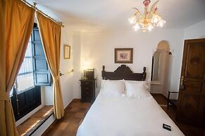 Soho Boutique Palacio San Gabriel