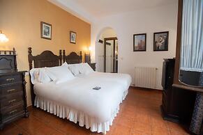 Soho Boutique Palacio San Gabriel