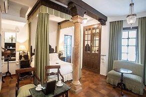 Soho Boutique Palacio San Gabriel