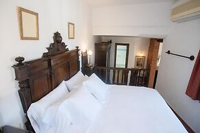 Soho Boutique Palacio San Gabriel