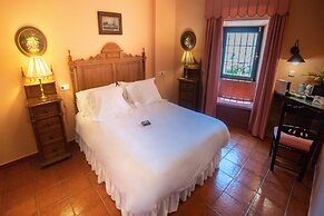 Soho Boutique Palacio San Gabriel