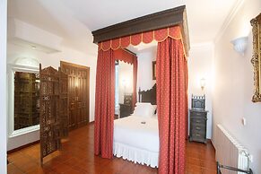 Soho Boutique Palacio San Gabriel