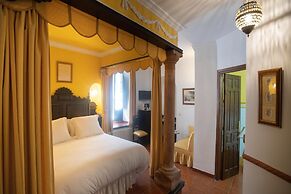 Soho Boutique Palacio San Gabriel