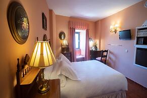 Soho Boutique Palacio San Gabriel