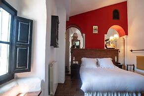 Soho Boutique Palacio San Gabriel