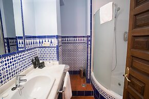 Soho Boutique Palacio San Gabriel