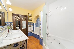 Soho Boutique Palacio San Gabriel