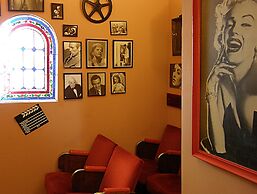 Soho Boutique Palacio San Gabriel