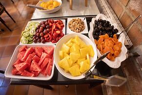 Soho Boutique Palacio San Gabriel