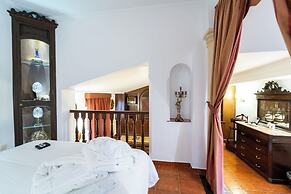 Soho Boutique Palacio San Gabriel