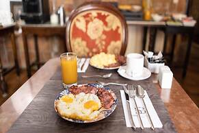 Soho Boutique Palacio San Gabriel