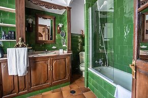 Soho Boutique Palacio San Gabriel