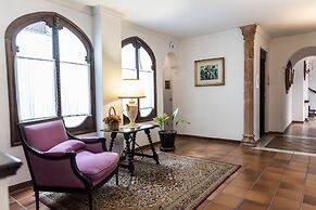 Soho Boutique Palacio San Gabriel