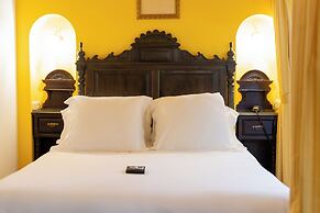 Soho Boutique Palacio San Gabriel