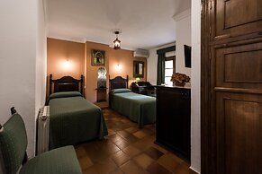 Soho Boutique Palacio San Gabriel