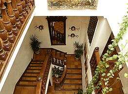 Soho Boutique Palacio San Gabriel