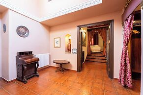 Soho Boutique Palacio San Gabriel